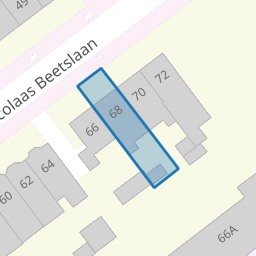 Perceel ZEI00-M-4215