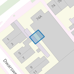 Perceel ZEI00-M-4257