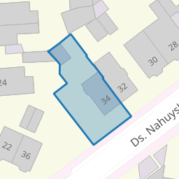 Perceel ZEI00-M-4278