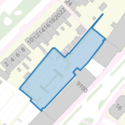 Perceel ZEI00-M-4303