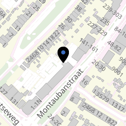 Appartement ZEI00 M 4307 23