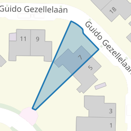 Perceel ZEI00-M-4342