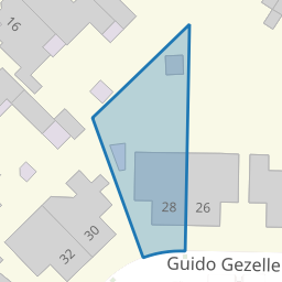 Perceel ZEI00-M-4352