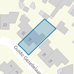 Perceel ZEI00-M-4357