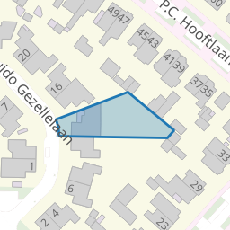 Perceel ZEI00-M-4360