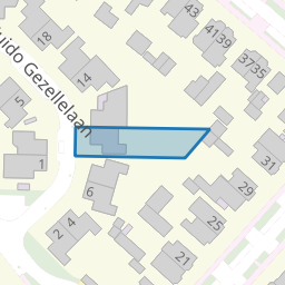 Perceel ZEI00-M-4361