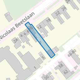 Perceel ZEI00-M-4390