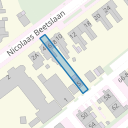 Perceel ZEI00-M-4392