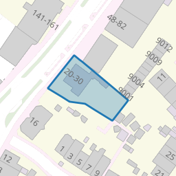 Perceel ZEI00-M-4412