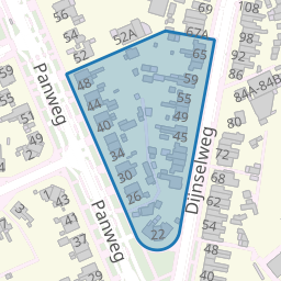 Perceel ZEI00-M-4484