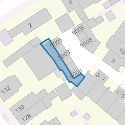 Perceel ZEI00-M-4490