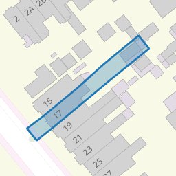 Perceel ZEI00-M-4532