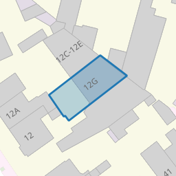 Perceel ZEI00-M-4542