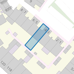 Perceel ZEI00-M-4562