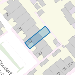 Perceel ZEI00-M-4580