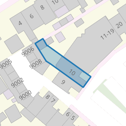 Perceel ZEI00-M-4588