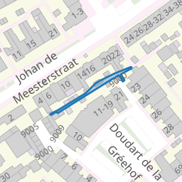 Perceel ZEI00-M-4590