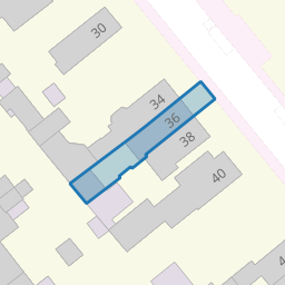 Perceel ZEI00-M-4615