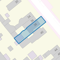 Perceel ZEI00-M-4616