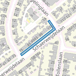 Perceel ZEI00-M-4621