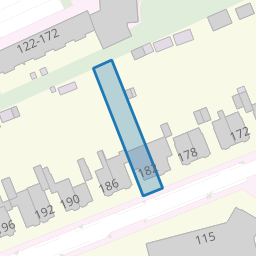 Perceel ZEI00-M-4632