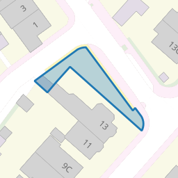 Perceel ZEI00-M-4634