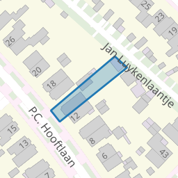 Perceel ZEI00-M-4638