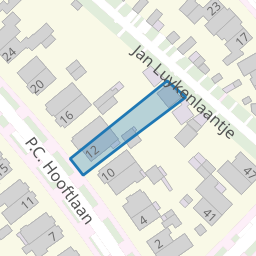 Perceel ZEI00-M-4639