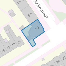 Perceel ZEI00-M-4694