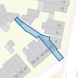 Perceel ZEI00-M-4722