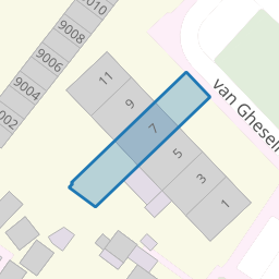 Perceel ZEI00-M-4735