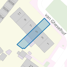 Perceel ZEI00-M-4736