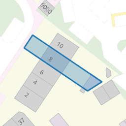 Perceel ZEI00-M-4750