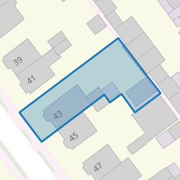 Perceel ZEI00-M-4765