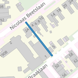 Perceel ZEI00-M-4768