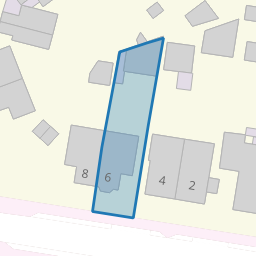 Perceel ZEI00-M-4773