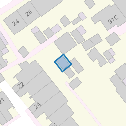 Perceel ZEI00-M-4780