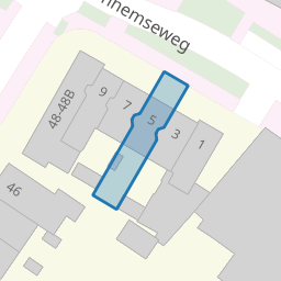 Perceel ZEI00-M-4797