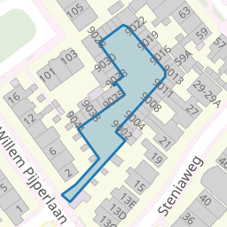 Perceel ZEI00-M-4809