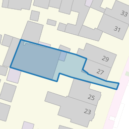 Perceel ZEI00-M-4816