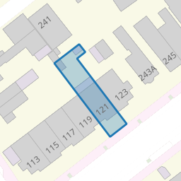 Perceel ZEI00-M-4826