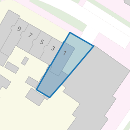 Perceel ZEI00-M-4915