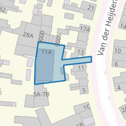 Perceel ZEI00-M-4932