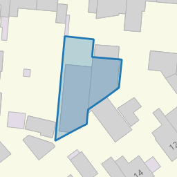 Perceel ZEI00-M-4997