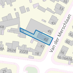 Perceel ZEI00-M-4999