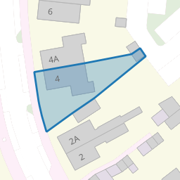 Perceel ZEI00-M-5007