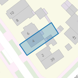 Perceel ZEI00-M-5010