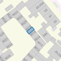 Perceel ZEI00-M-5018