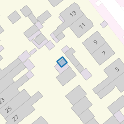 Perceel ZEI00-M-5030