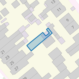 Perceel ZEI00-M-5031